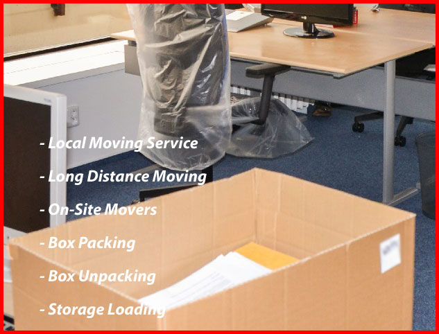 Packers And Movers Noida Sector 165